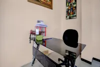 OYO 94899 Homestay Syariah Near UPN