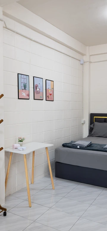 รูปภาพของดอนเมือง 204 Near Don Mueang Airport & BTS Wat PhraSi