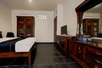 OYO 94767 Griya Djati Syariah 1 - 2-Star