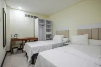 Eliyana Homestay & Kost