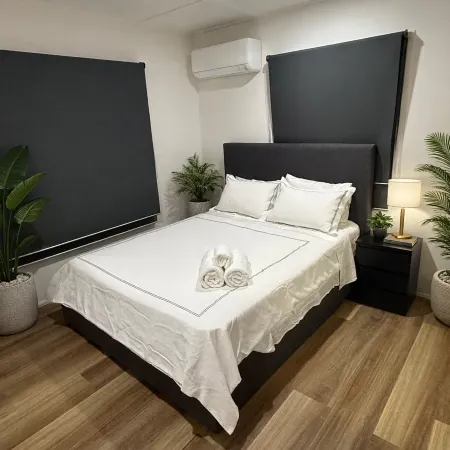Guest Favourite Luxury Studio Apartment | Great Location with Free Private Secured Parking