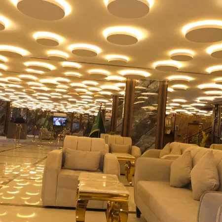 Aljawhara Park Hotel