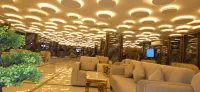 Aljawhara Park Hotel
