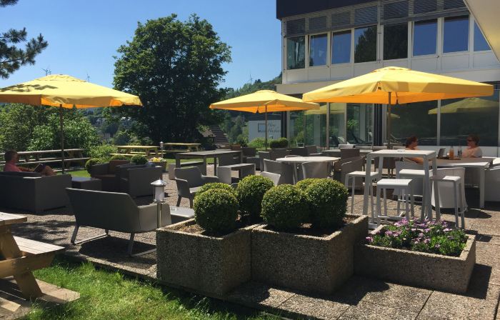 Hotel AM Fang