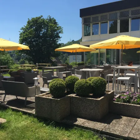 Hotel AM Fang