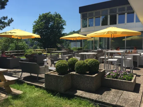 Hotel AM Fang