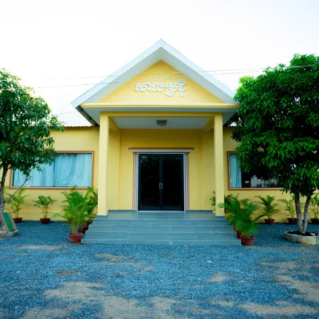 LML Kampot Relax House