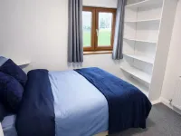 Cosy 2-BR House •2 ensuite • Uni & Hospital nearby Hotels in Northampton