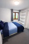 Cosy 2-BR House •2 ensuite • Uni & Hospital nearby 애빙던 뮤지엄 주변 호텔