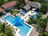 Serenity Resort - Pet-friendly