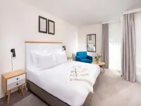 Sunday Resort Marina Wolfsbruch - Hotel Hoteles en 