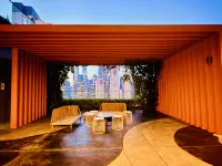 Majestic Residence | Near MALL&LRT. KLCC Area Hotels near Capital Square