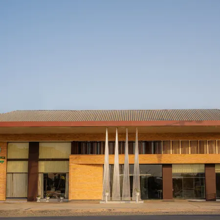 Hotel Prince Residency