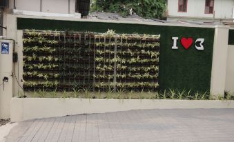 Hotel Calicut Beach Annex
