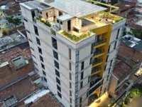 The Somos S Hotel Hotels in Medellin