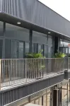 Gia Hotel & Serviced Apartment- Nhon Trach 2 - Wi-Fi