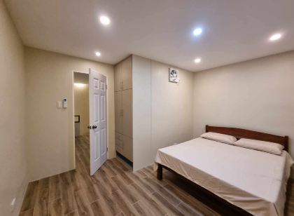 Affordable Staycation at Richwood Homes