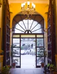 Shanti Bhawan Heritage Hotel