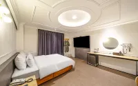 Hound Hotel Incheon Seogu Office
