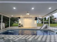 Lot 928 - A'Famosa Melaka Bungalow | Pool BBQ KTV