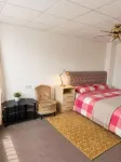Stylish Studio with SuperKing Bed のホテル