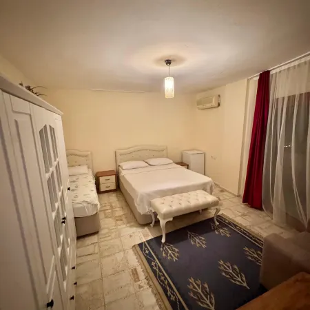 Selim Sultan Otel