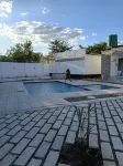 Tiptreelodge - Pools