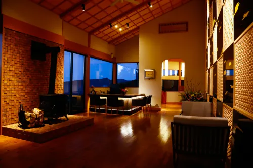 ANGEL GRAN VILLA HAKONE -  Casas de vacaciones