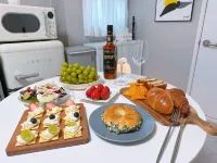 bunnyrubystay -  case vacanza in affitto