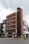 Hokusei Bldg Unit 31 - New