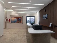 โอเชียน รูฟท็อป โรงแรม โรงแรมในเบนสลิมาน