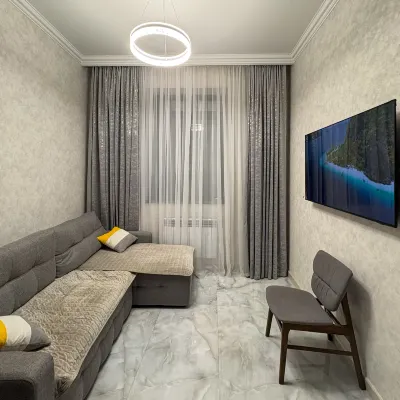 Luxury Leo Apartment Sevan Hotels near Sevanavank Monastery