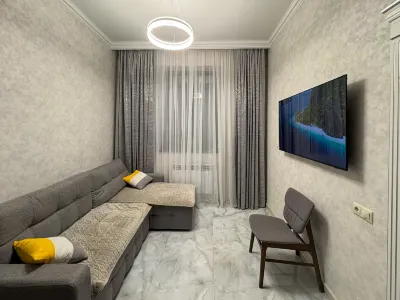 Luxury Leo Apartment Sevan Hotels in 