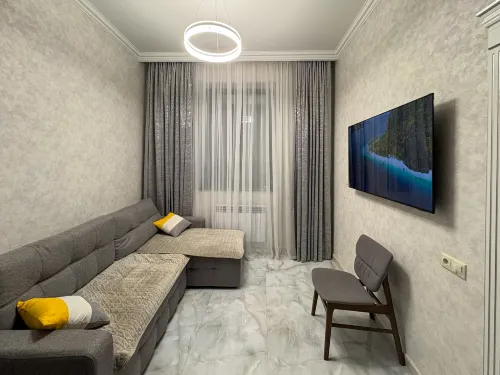 Luxury Leo Apartment Sevan