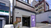 Tabino Hotel Base Takayama Station - เปิดใหม่