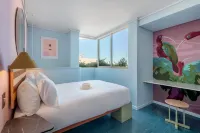 The Tropicana Hotel