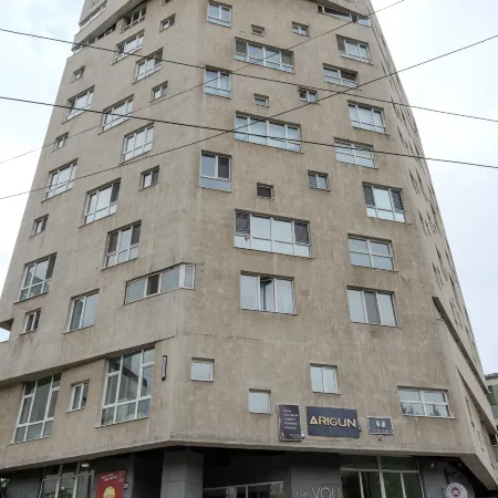 Cozy duplex in the heart of Ulaanbaatar!