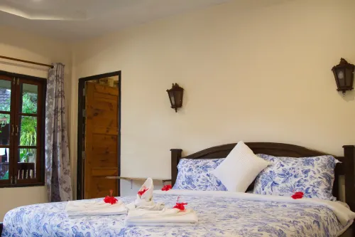 Lanta White Rock Resort - New