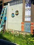 Apartment "Dacha" in the center of Tbilisi - เปิดใหม่