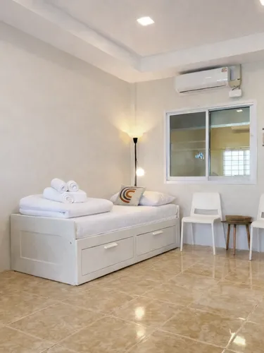 รูปภาพของHug Ubon Rooms