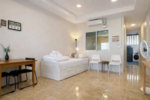 Hug Ubon Rooms - 3성급