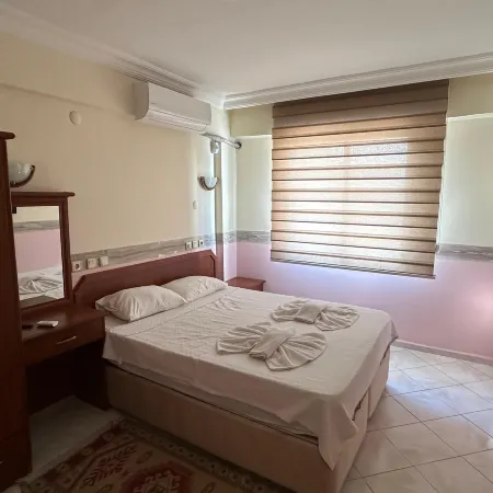 Yagmur Apart Hotel