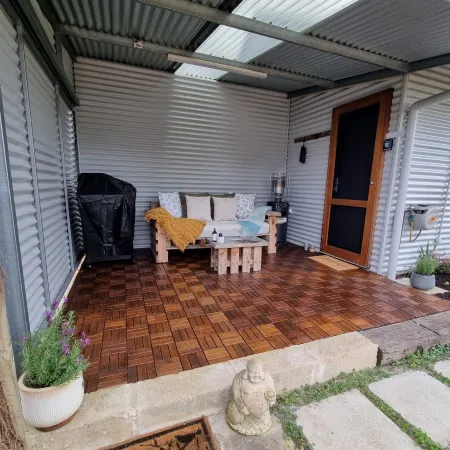 Brushwood Studio - Eco Hideaway - Denmark WA