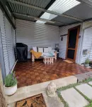 Brushwood Studio - Eco Hideaway - Denmark WA - Parkplatz