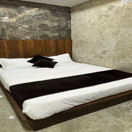 Hotel Shree Vrindavan Inn