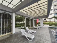 Koi Kinrara Suites by CityNest - 4-Star
