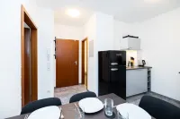 Modern apartments in the city centre - Homestays