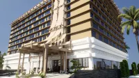 Manhattan Grand Hotel - سبا