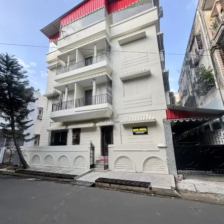 Hotel Fivetel