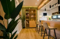 Luxora Residence:A Luxurious 2-Bedroom Apartment - 4-Star